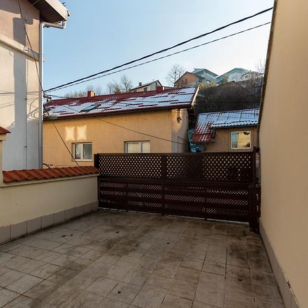 Sarajevo Central Elegance Apartments Exteriör bild