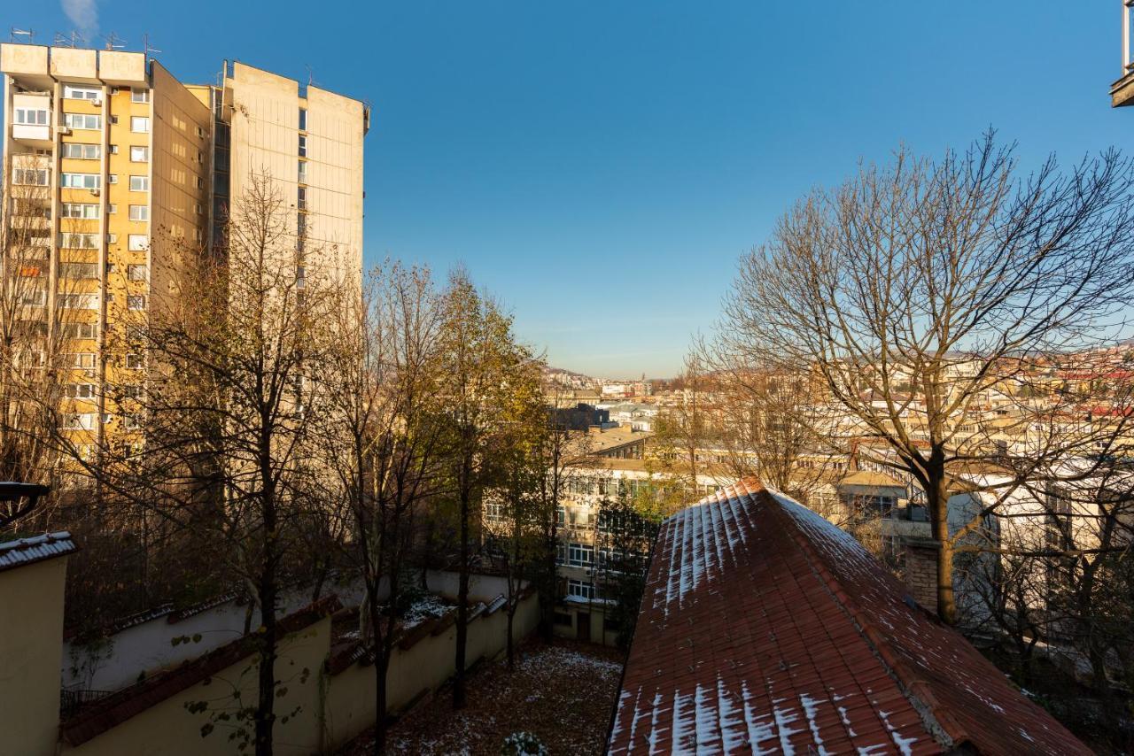 Sarajevo Central Elegance Apartments Exteriör bild