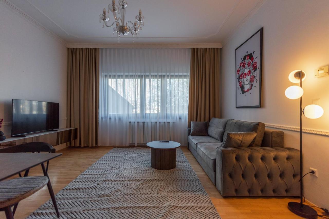 Sarajevo Central Elegance Apartments Exteriör bild