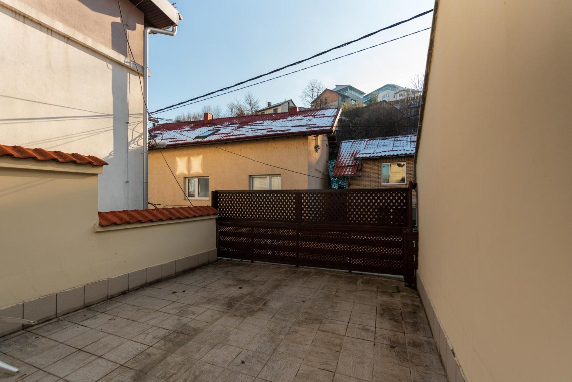 Sarajevo Central Elegance Apartments Exteriör bild