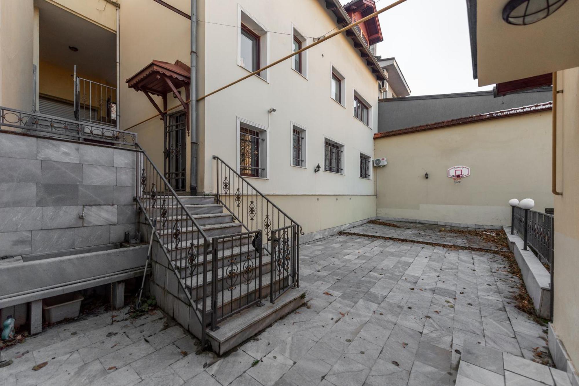Sarajevo Central Elegance Apartments Exteriör bild