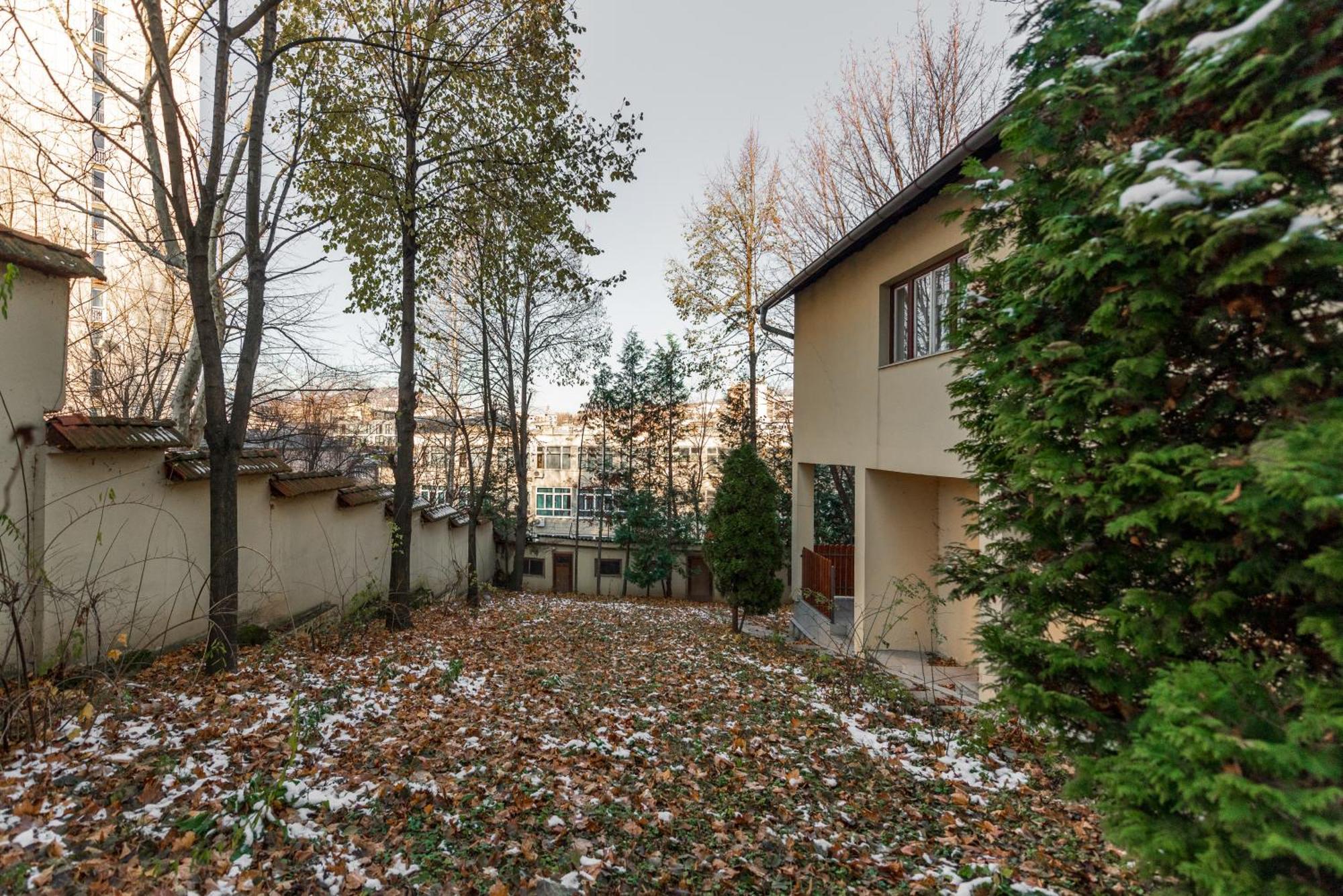 Sarajevo Central Elegance Apartments Exteriör bild